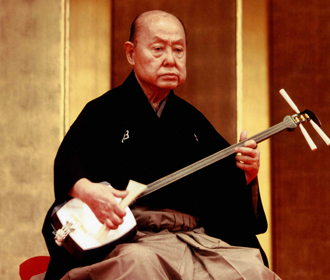 杵屋五三郎