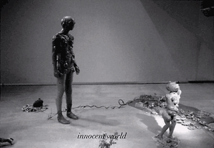 innocent world