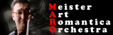 iichiko presents ��eister ��rt ��omantica ��rchestra