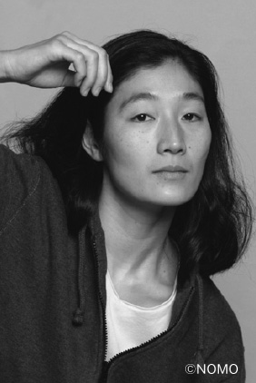 中村恩恵 Nakamura Megumi