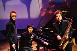 TRIO LIBERTAD トリオ・リベルタ