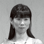 池田祐子