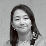 西尾郁子
