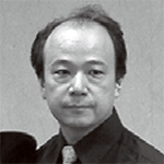 小川正毅