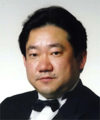 若林裕治
