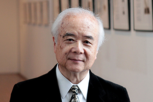 小林道夫