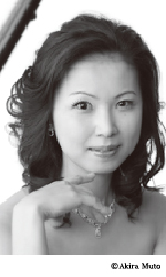 宮谷理香