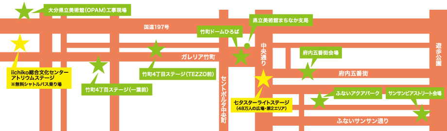 マップ