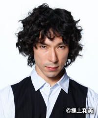 首藤康之