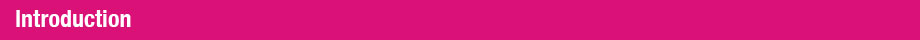 Introduction