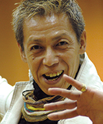 野口アキラ