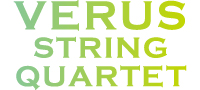 VERUS STRING QUARTET